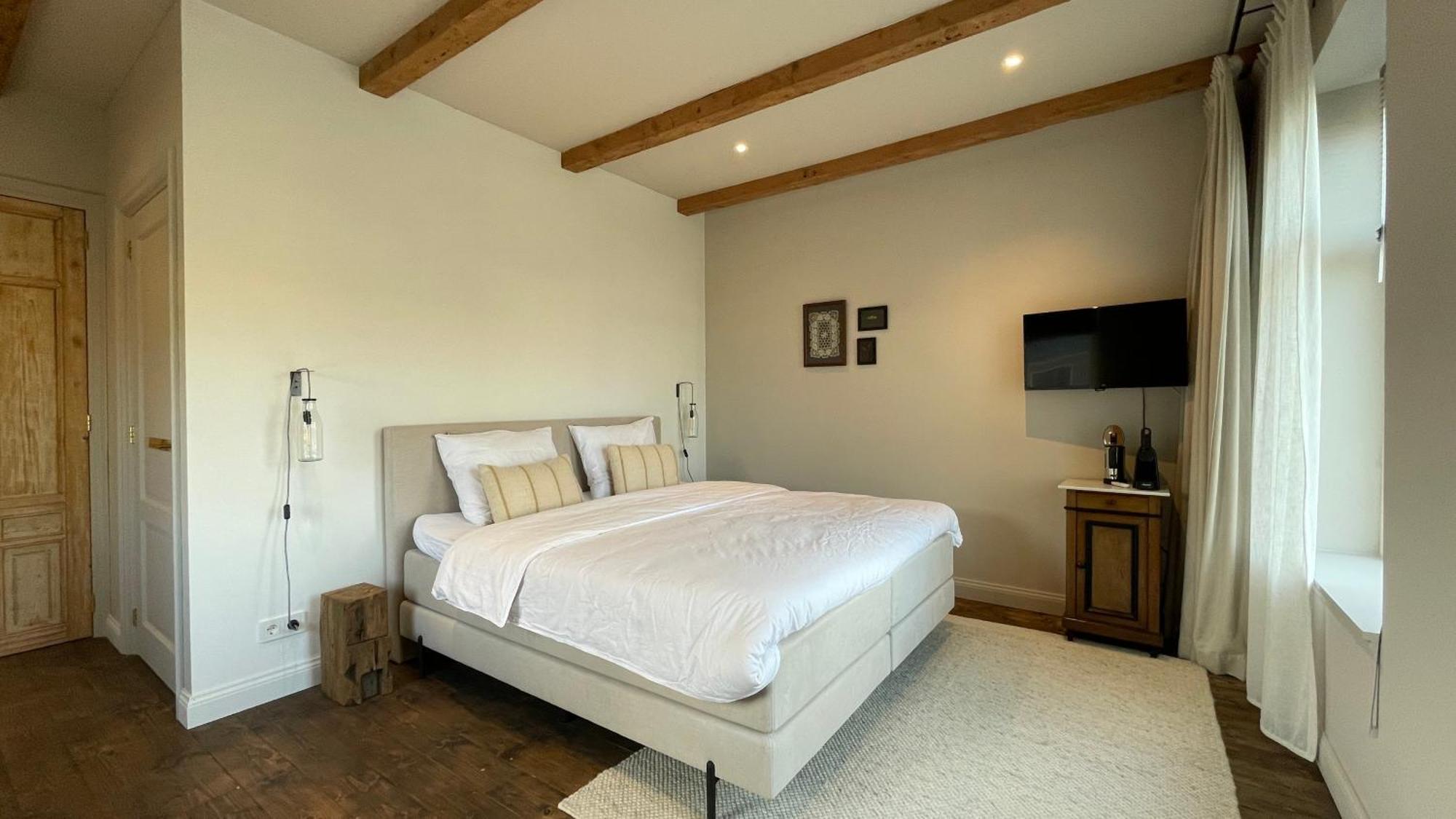 Hoogkarspel Het Kerspel Bed & Breakfast エクステリア 写真