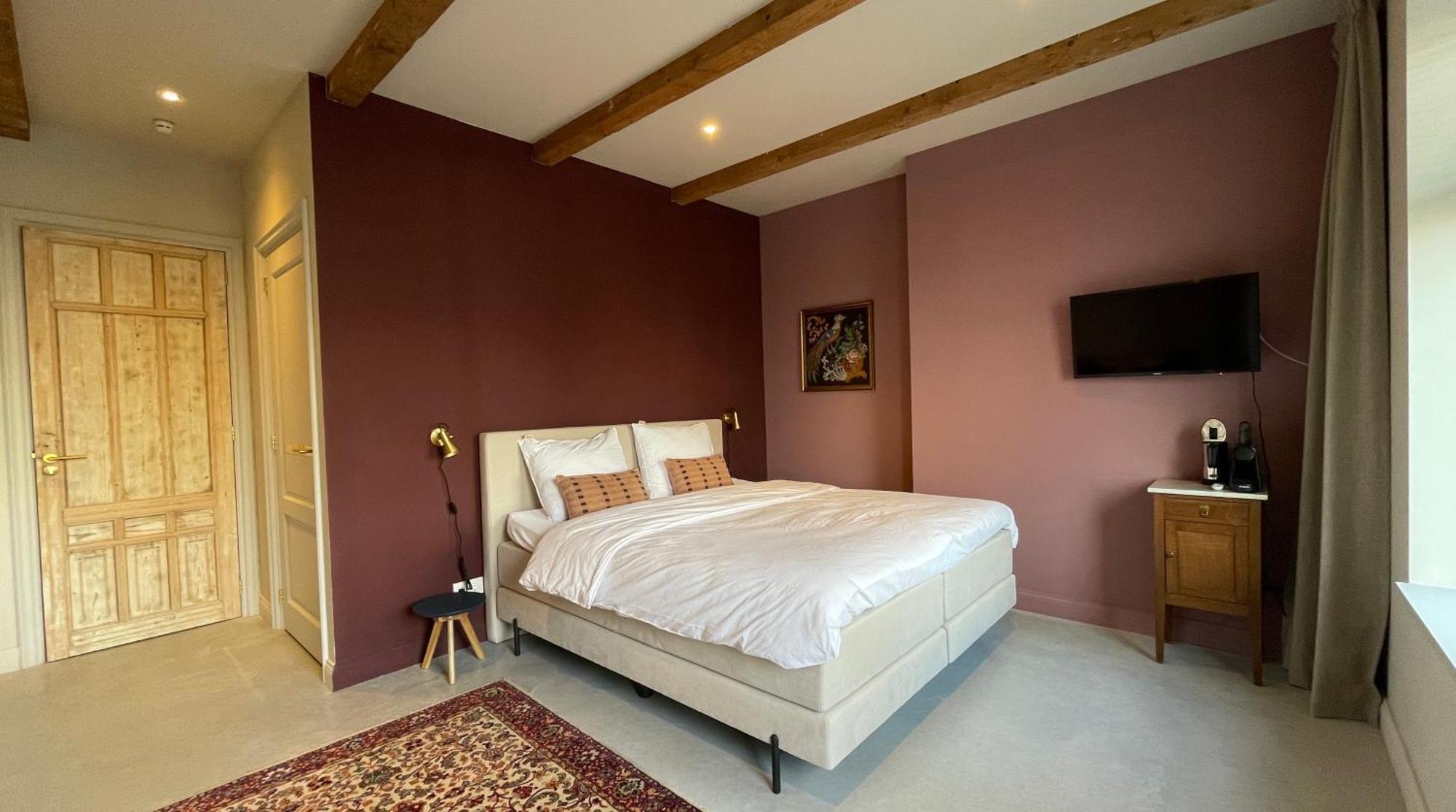 Hoogkarspel Het Kerspel Bed & Breakfast エクステリア 写真