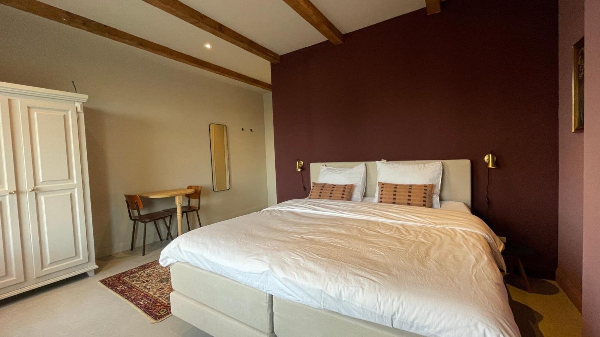 Hoogkarspel Het Kerspel Bed & Breakfast エクステリア 写真