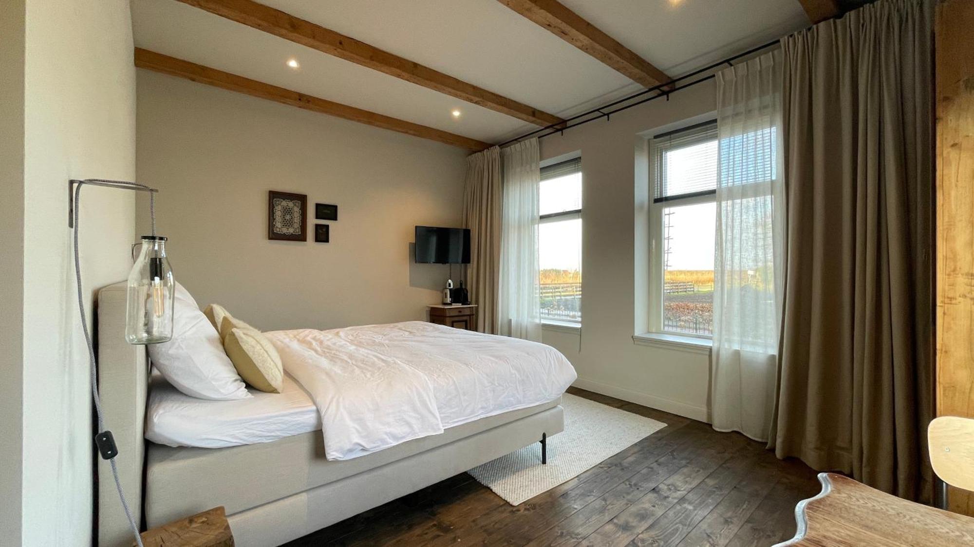 Hoogkarspel Het Kerspel Bed & Breakfast エクステリア 写真