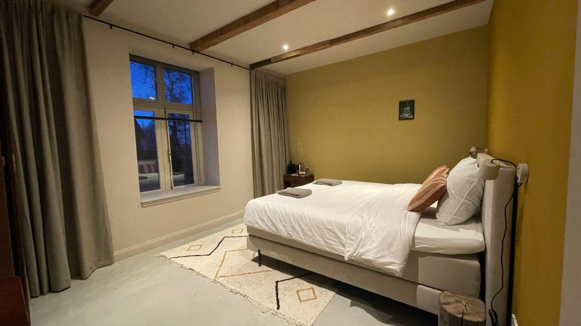 Hoogkarspel Het Kerspel Bed & Breakfast エクステリア 写真