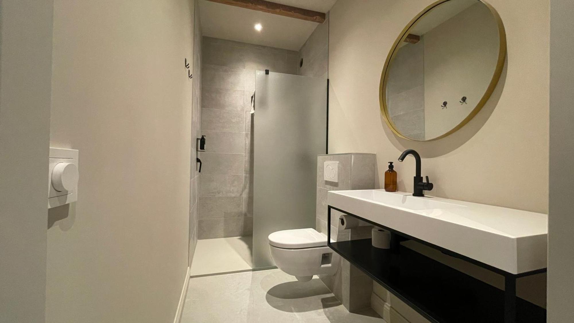 Hoogkarspel Het Kerspel Bed & Breakfast エクステリア 写真